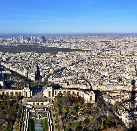 paris