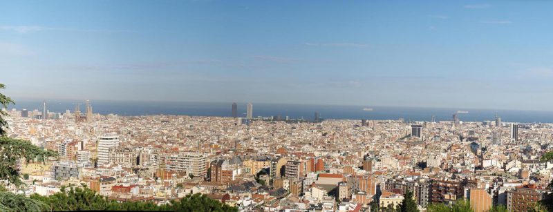 barcelona