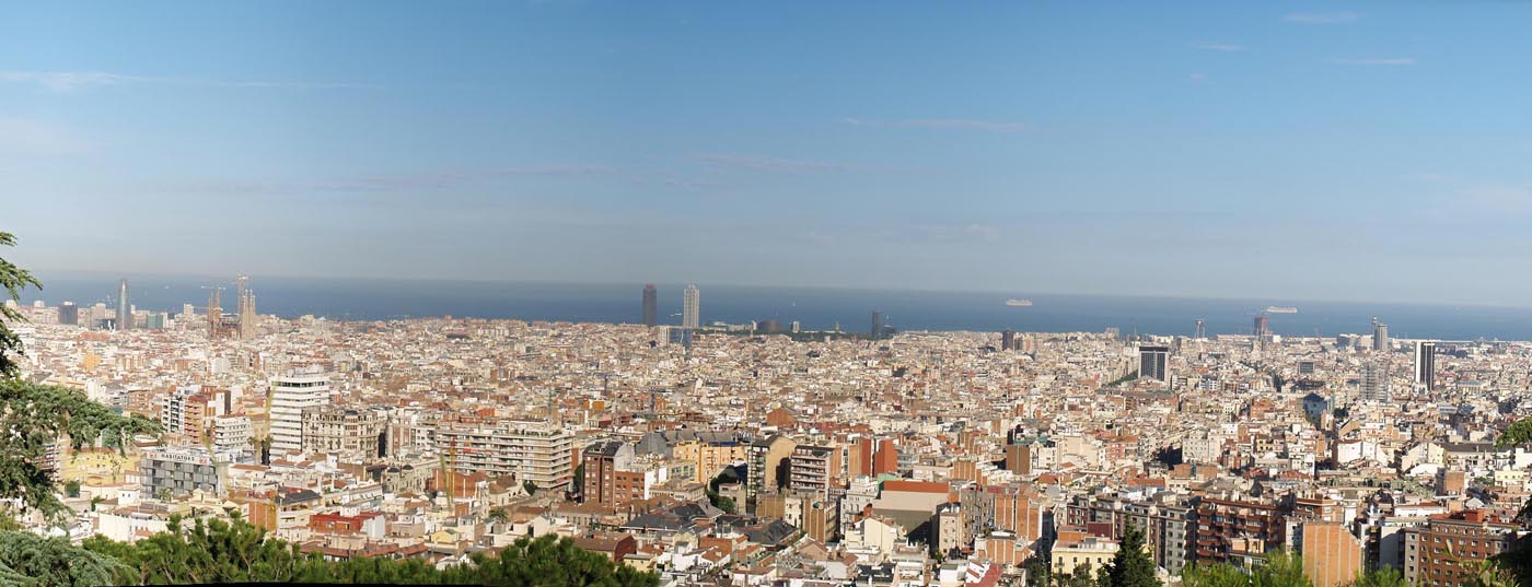 barcelona