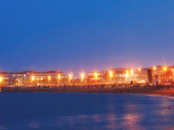 barcelona_strand