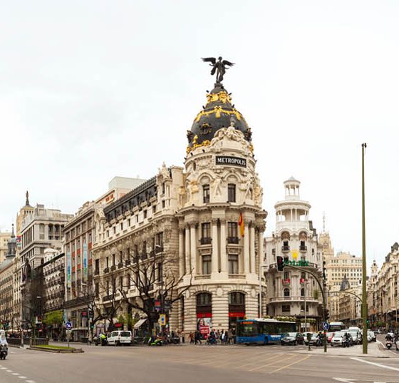 madrid
