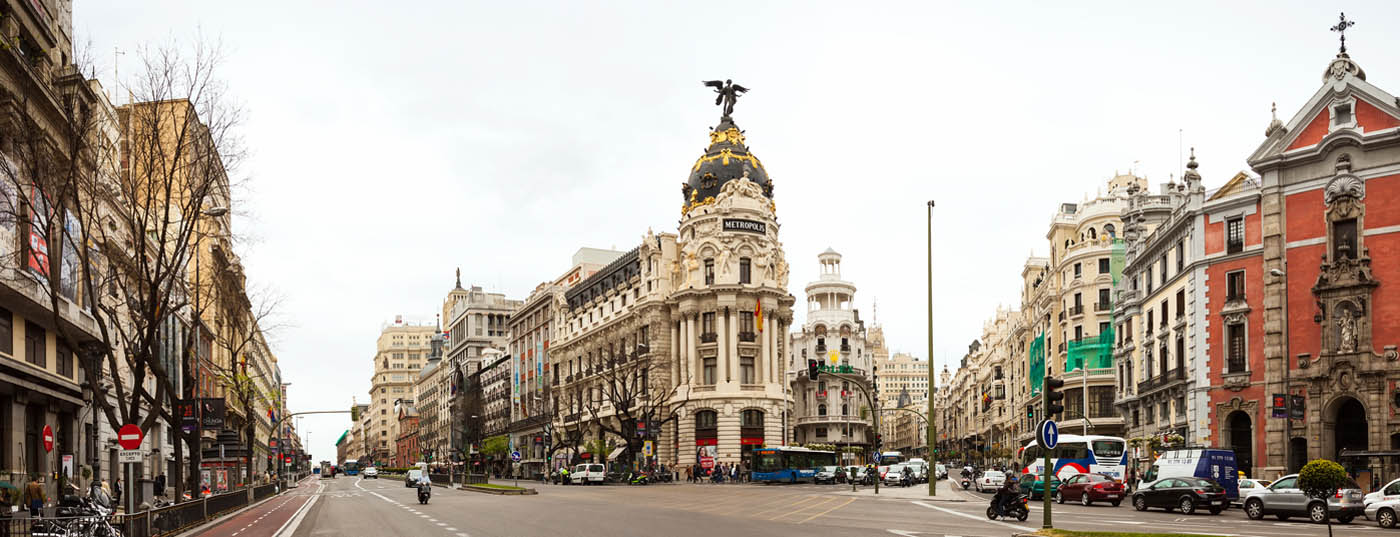 madrid