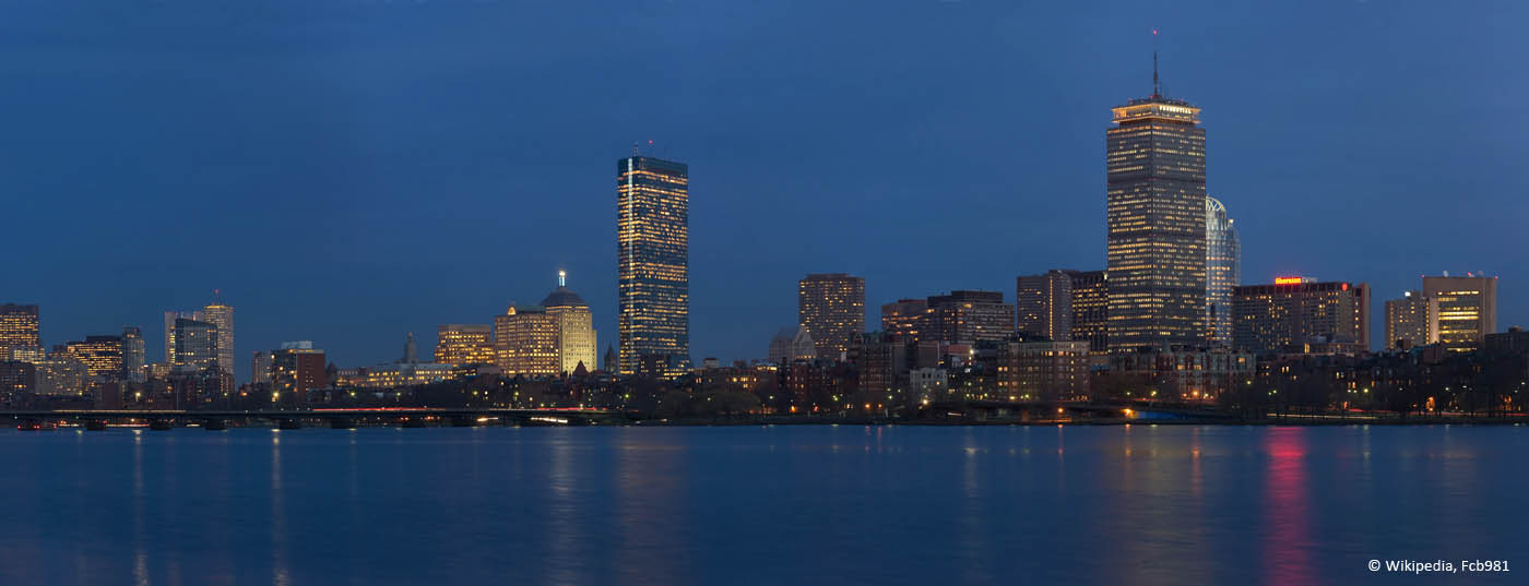 boston