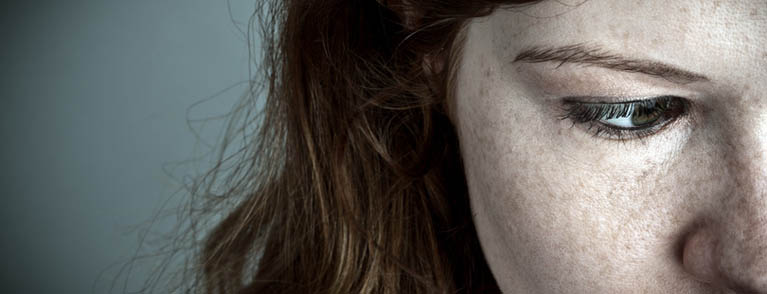 depression_frau_schizophrenie