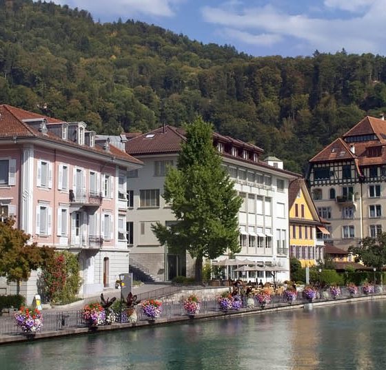 montreux