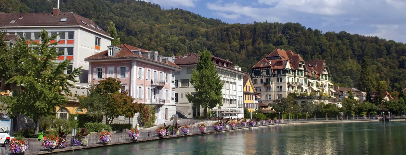 montreux