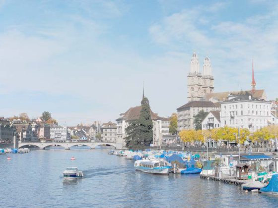 zurich-panorama