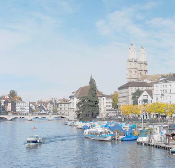 zurich-panorama