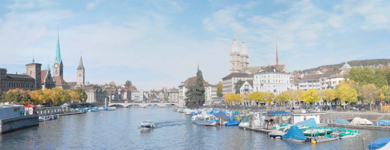 zurich-panorama