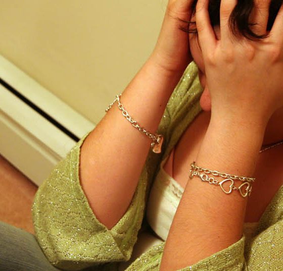 schizophrenie_depression_verzweiflung