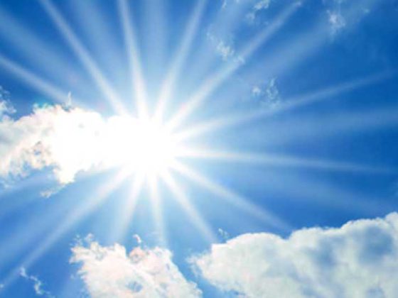 sonne