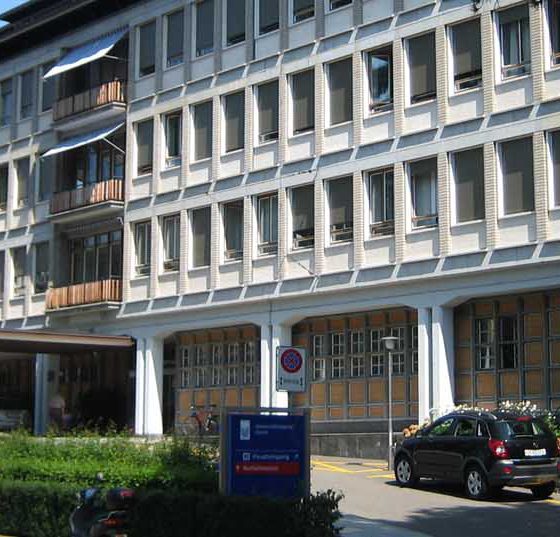 unispital_zurich