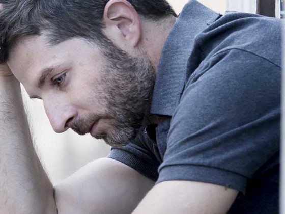 mann_depression_angst_sorgen