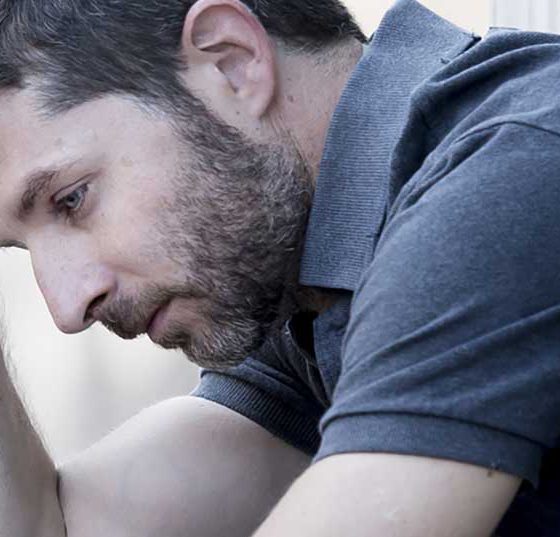 mann_depression_angst_sorgen