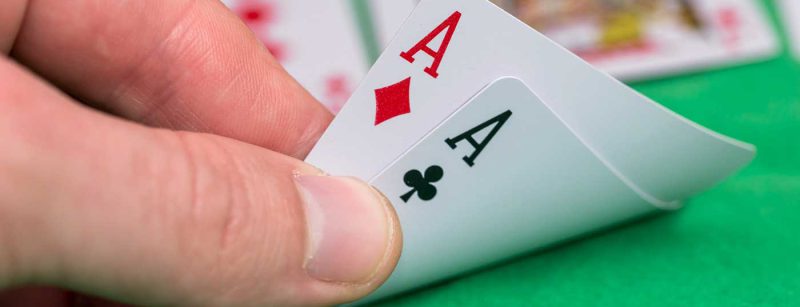 poker