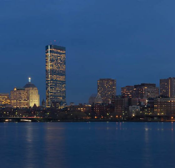 boston