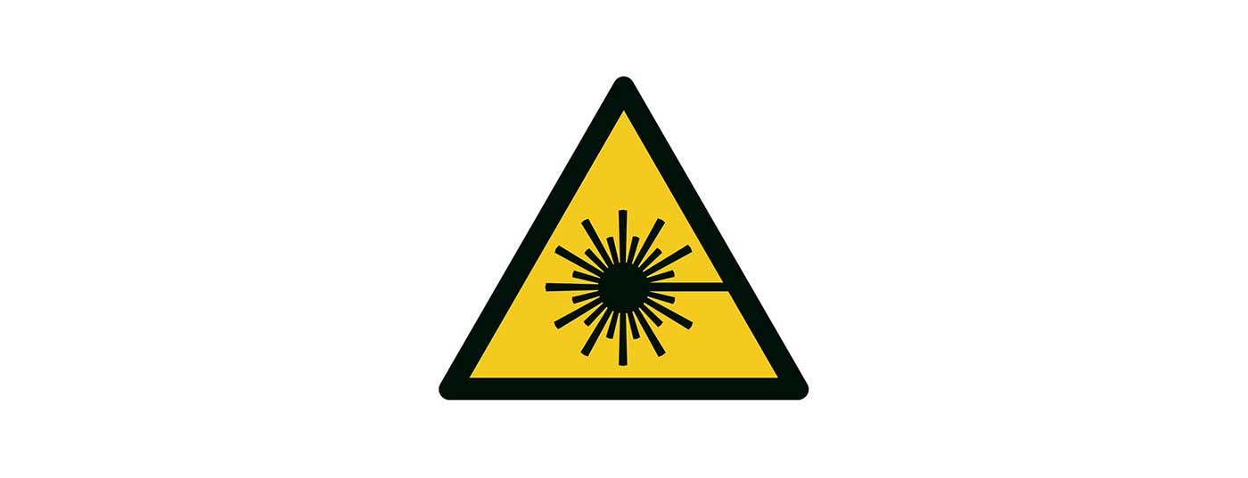 laser