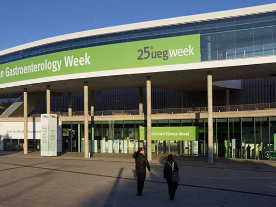 uegweek