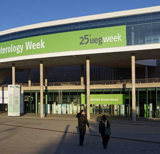 uegweek