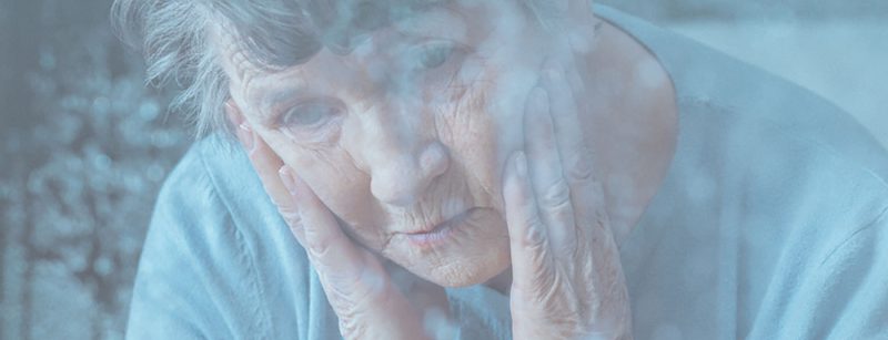 senior_frau_depression