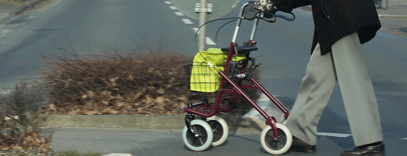 rollator