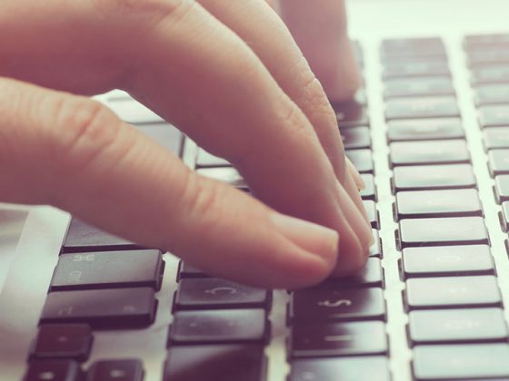 tastatur_laptop_tippen