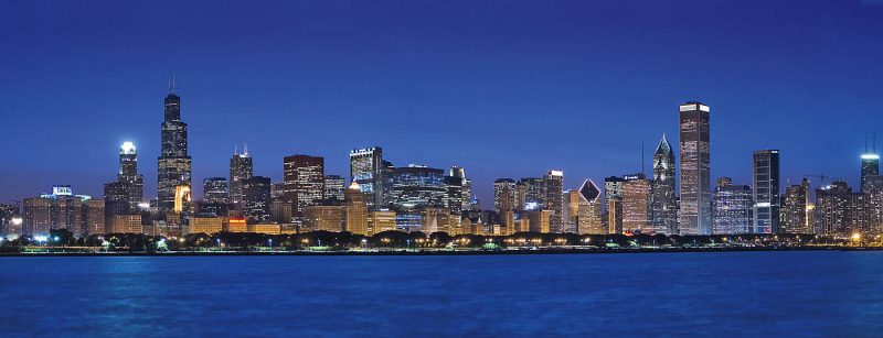 chicago