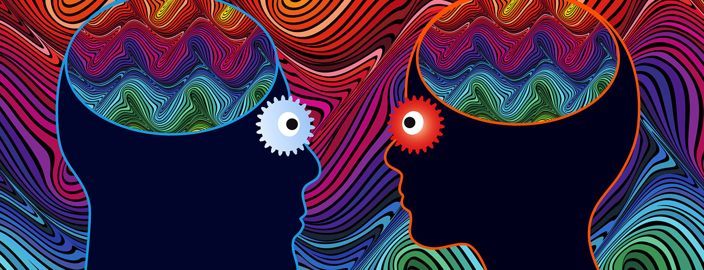 psycho