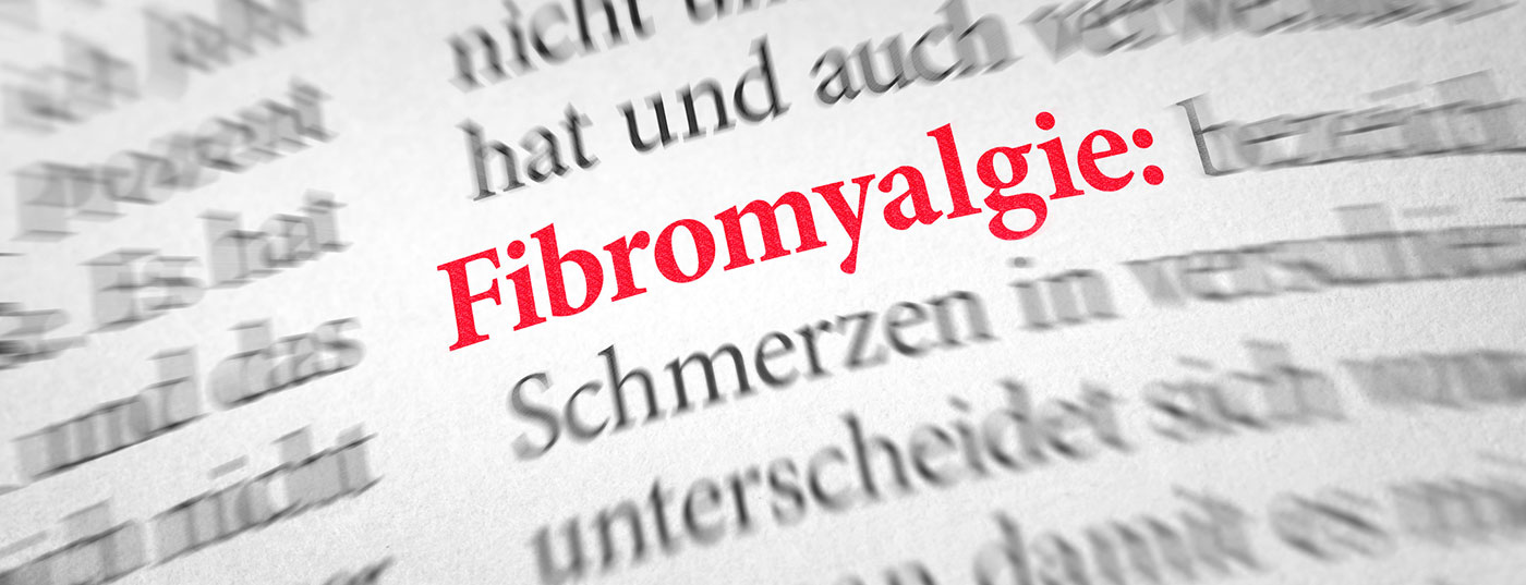 fibromyalgie