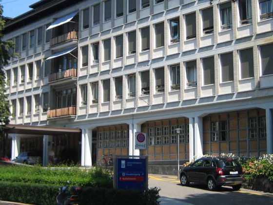 unispital_zurich