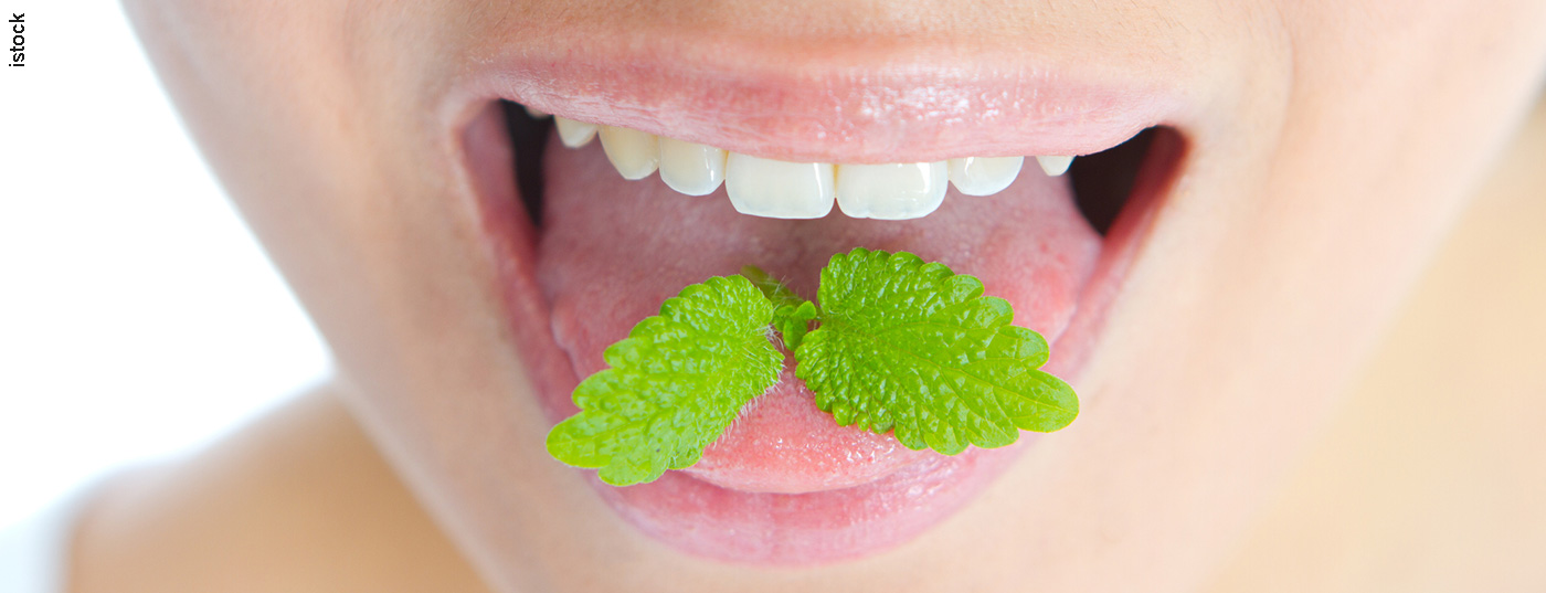 mundgeruch