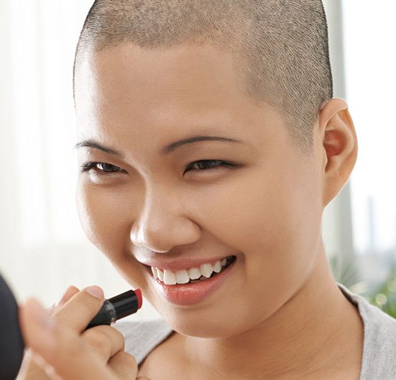 frau_krebs_schminke_istock-499461910