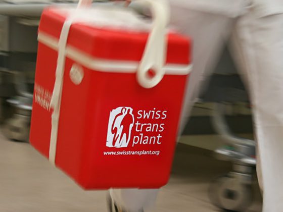 swisstransplant