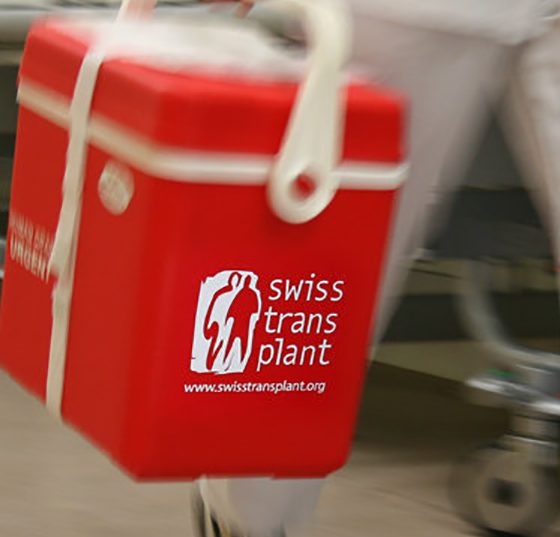 swisstransplant