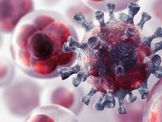 zelle_krebszelle_istock-155380441