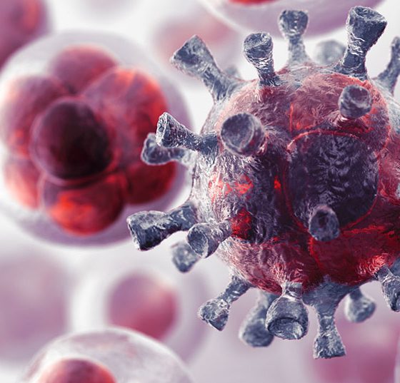 zelle_krebszelle_istock-155380441