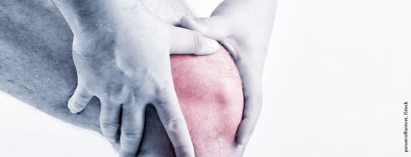 knie_istock-468765203