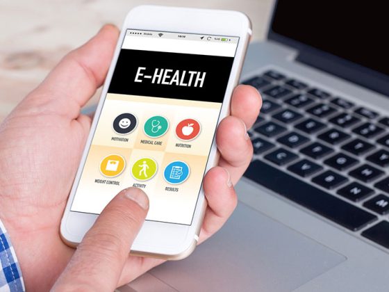 ehealth_istock-684900300