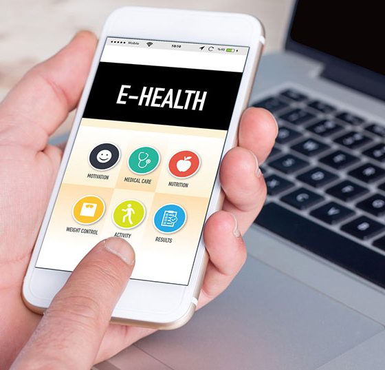 ehealth_istock-684900300