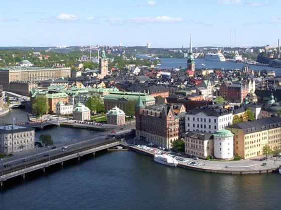 stockholm