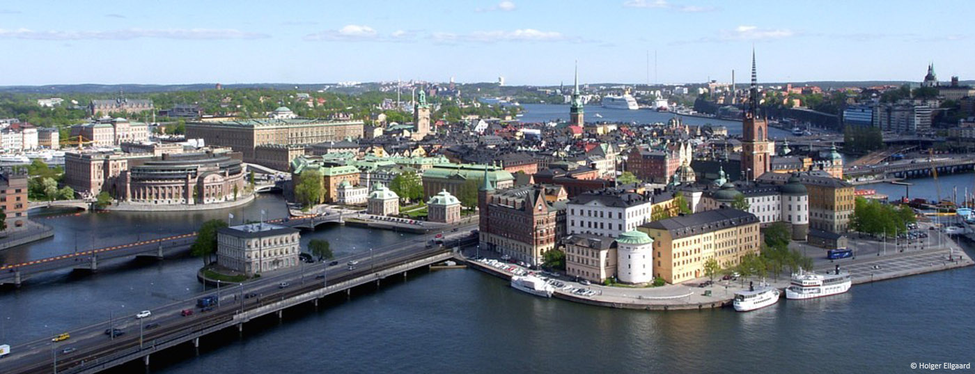 stockholm