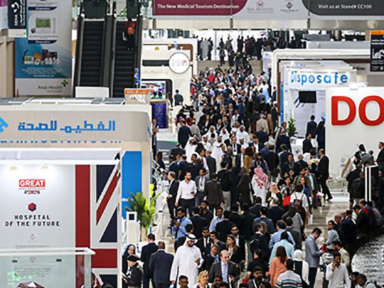 arabhealth