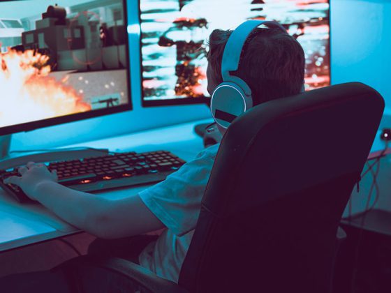gamen_istock-1190641105