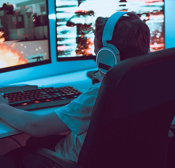 gamen_istock-1190641105