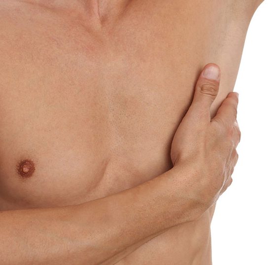 mann_brust_istock-1190224675