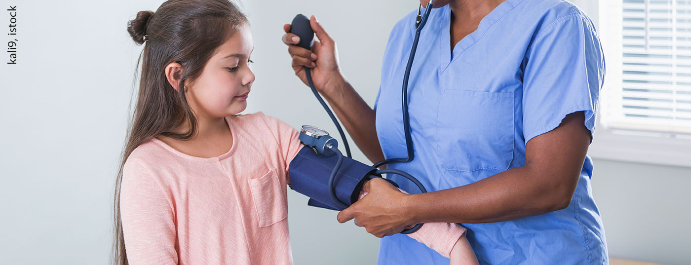 blutdruck_kind_istock-683330280