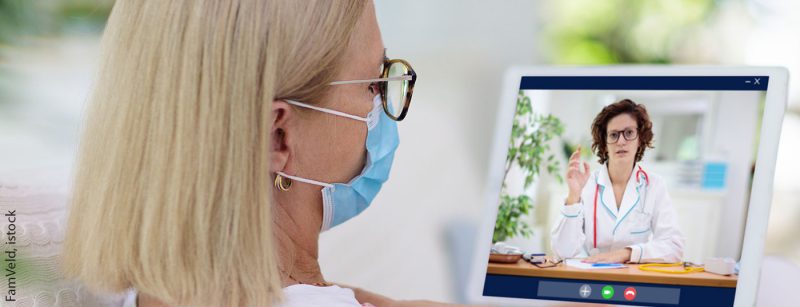 telemedizin_corona_istock-1220100416