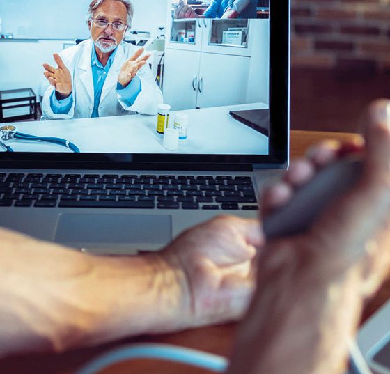 telemed_istock-1255510292