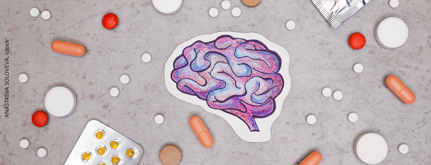 gehirn_medikamente_istock-1299334433